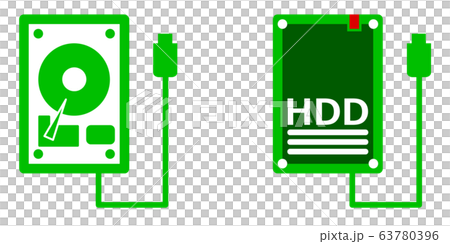 硬盤驅動器 illustration 數字動畫 63780396