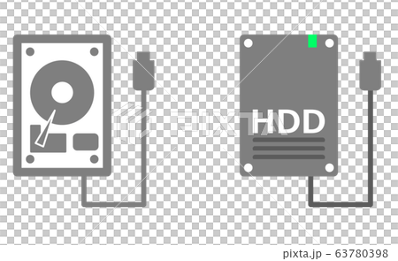HDD HDD 63780398