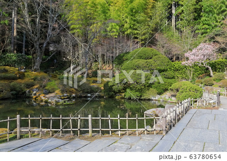 【宮城県】円通院の遠州の庭（松島海岸） 63780654