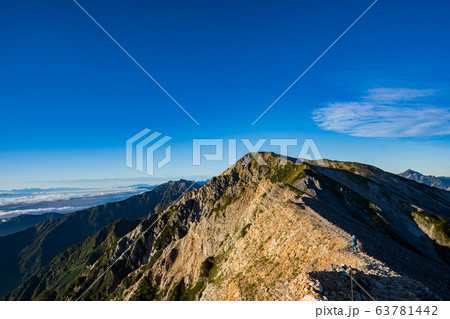 白馬三山 白馬三山 63781442