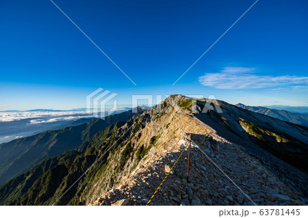 白馬三山 白馬三山 63781445