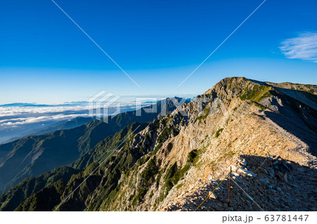 白馬三山 白馬三山 63781447
