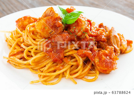 ペスカトーレ 63788624