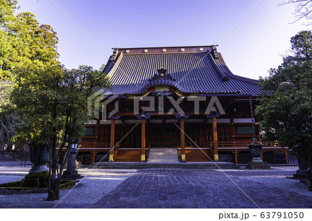 (静岡県)大石寺・御影堂 (静岡県)大石寺・御影堂 63791050