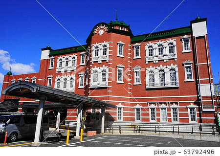 3月 深谷49深谷駅(新装)南口 3月 深谷49深谷駅(新装)南口 63792496