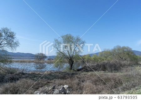 景色 風景 ヤンスリ 63793505