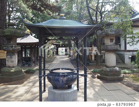 三宝寺 63793967