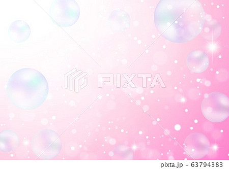 しゃぼん玉イメージ 63794383