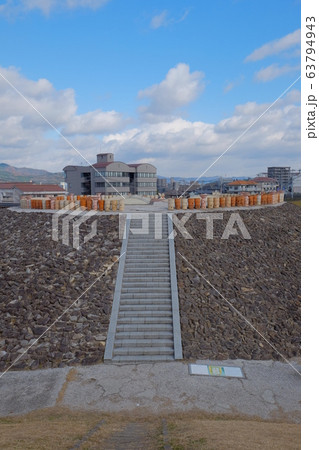 XE2史跡三ツ城古墳no83 63794943