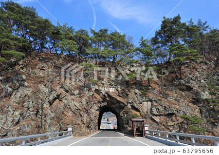 歴史 韓国 新羅 63795656