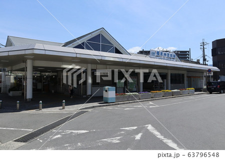 近鉄橿原神宮前駅 近鉄橿原神宮前駅 63796548