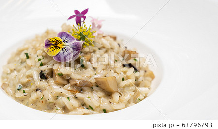 Risotto 63796793