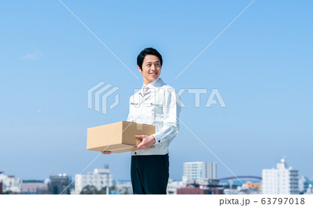 物流 物流 63797018