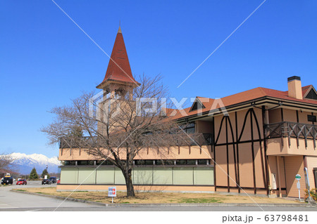 安曇野スイス村 安曇野スイス村 63798481