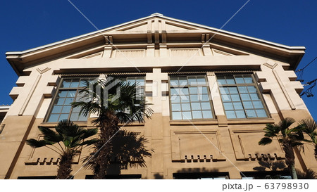 刈谷市郷土資料館 63798930