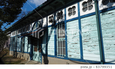 額田郡物産陳列所 額田郡物産陳列所 63799351