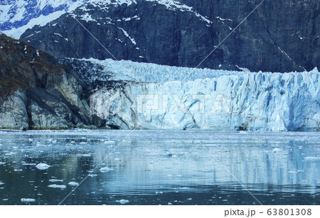 氷河 グレイシャー 斐川町 63801308