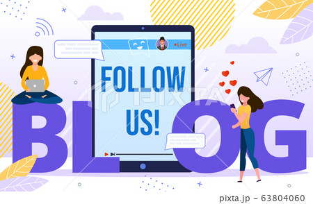 Blog Development and Follower Quantity Growth Blog Development and Follower Quantity Growth 63804060