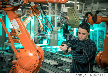 control the robotic arm using the remote control control the robotic arm using the remote control 63804147