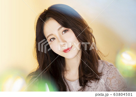 女性・ビューティー 女性・ビューティー 63804501