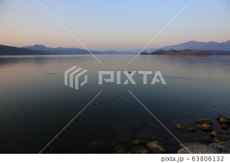 漢江 川 河 63806132