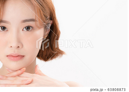 ビューティー 女性 女 63808873