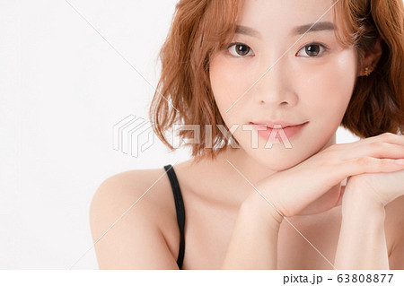ビューティー 女性 女 63808877