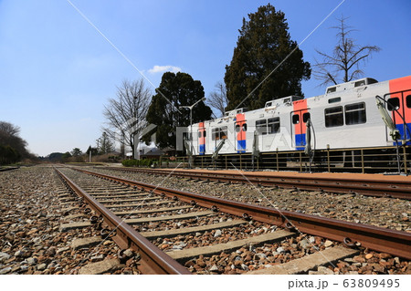 中央線 鉄道 輸送 63809495