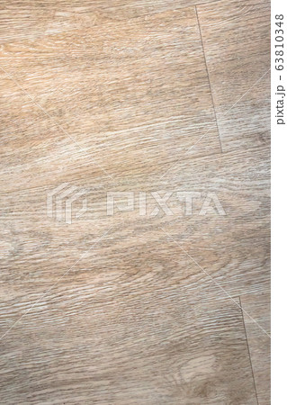 Fragment of a wooden panel hardwood 63810348