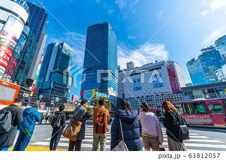 日本の東京都市景観 東急東横店が3月末で営業終了=3月9日 日本の東京都市景観 東急東横店が3月末で営業終了=3月9日 63812057