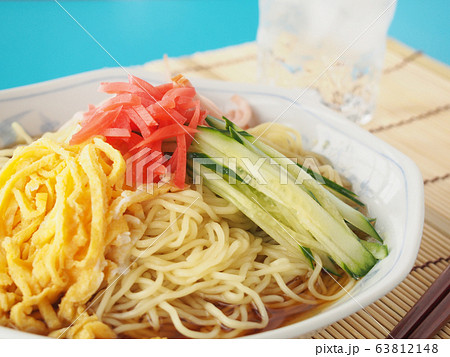 冷やし中華 63812148