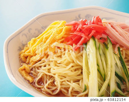 冷やし中華 冷やし中華 63812154