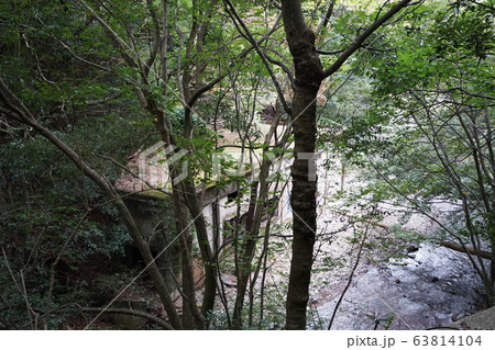 廃墟 時山第二発電所 岐阜県 廃墟 時山第二発電所 岐阜県 63814104