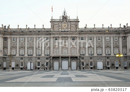 王宮 (Spain/Madrid) 王宮 (Spain/Madrid) 63820317