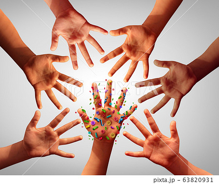 Community Disease Spread Community Disease Spread 63820931