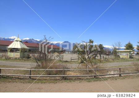 ホースランド安曇野 ホースランド安曇野 63829824