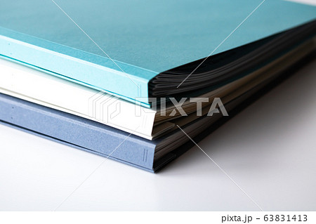 ファイル 書類整理 ファイル 書類整理 63831413
