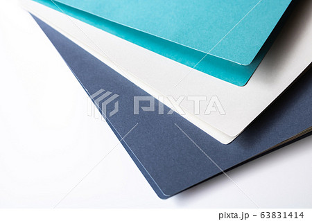 ファイル 書類整理 63831414