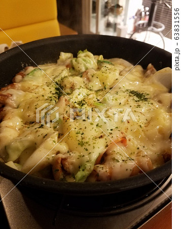 ポテトグラタン 63831556