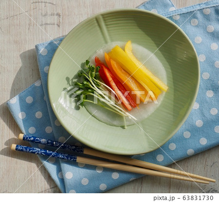 おかず 無 キムチ 63831730
