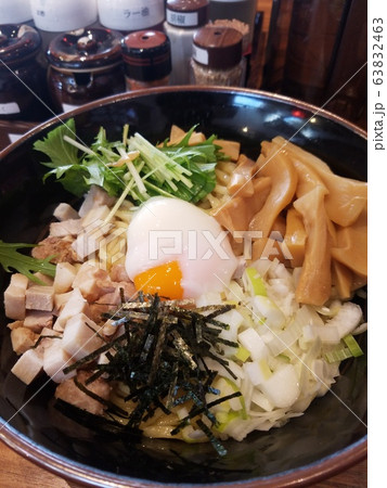 油そば 油そば 63832463