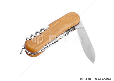 Swiss Knife Blade Open Swiss Knife Blade Open 63832808
