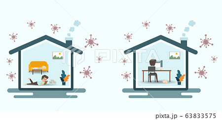 Social distancing how to protect yourself from Social distancing how to protect yourself from 63833575