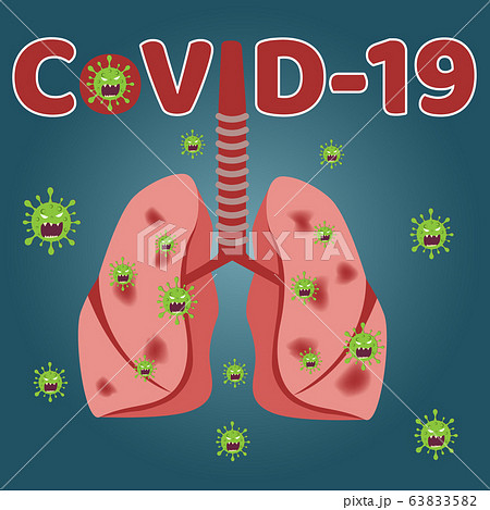 Coronavirus 63833582