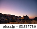 超絶景！イタリア・マテーラ 世界遺産の街並み Itary,Matera 63837739