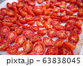 イタリアの家庭・ドライトマト製法 63838045