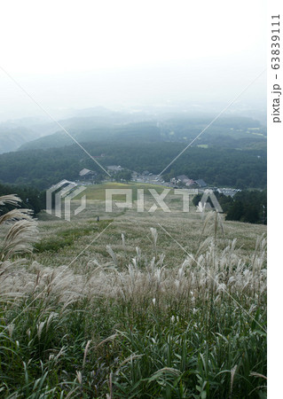 鳥取 四季の散歩 秋 大山 鳥取 四季の散歩 秋 大山 63839111