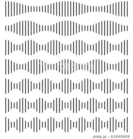 Set sound wave soundwave line, waveform, vector spectrum of sound equalizer Abstract concept voice Set sound wave soundwave line, waveform, vector spectrum of sound equalizer Abstract concept voice 63840689
