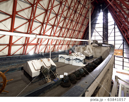 東京都 第五福竜丸展示館 東京都 第五福竜丸展示館 63841057