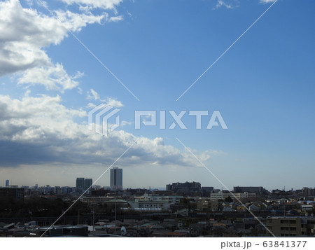 青い空。。真っ青な空!。。元気が出る街。。船橋!!。。(笑い)。。 青い空。。真っ青な空!。。元気が出る街。。船橋!!。。(笑い)。。 63841377